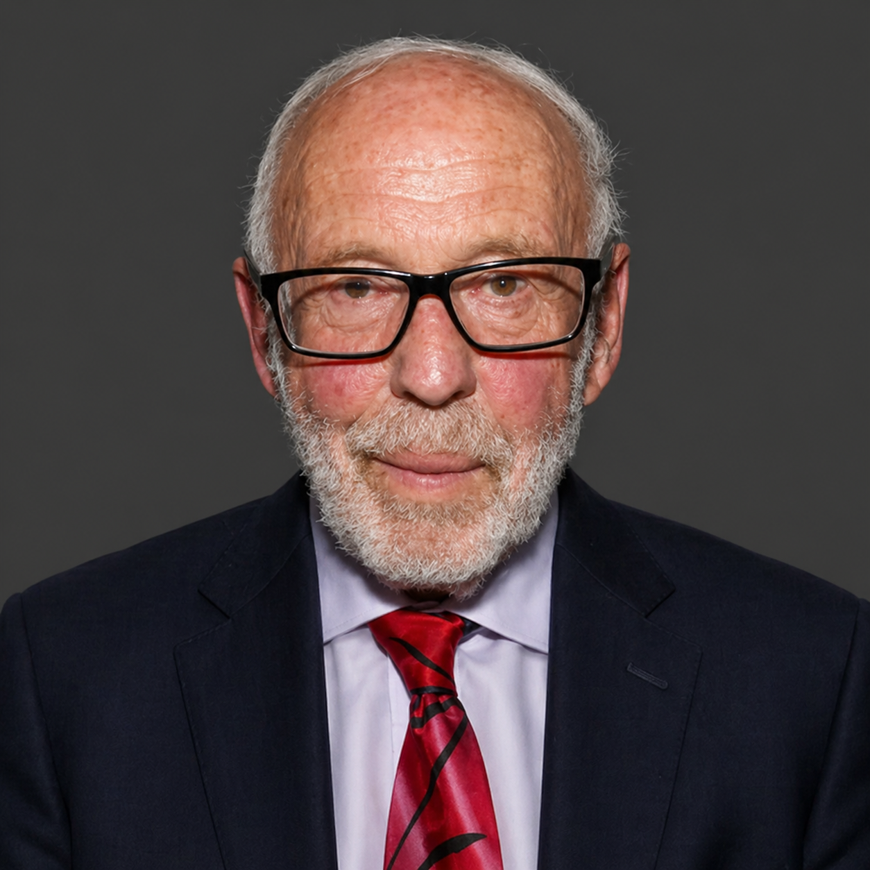 Jim Simons